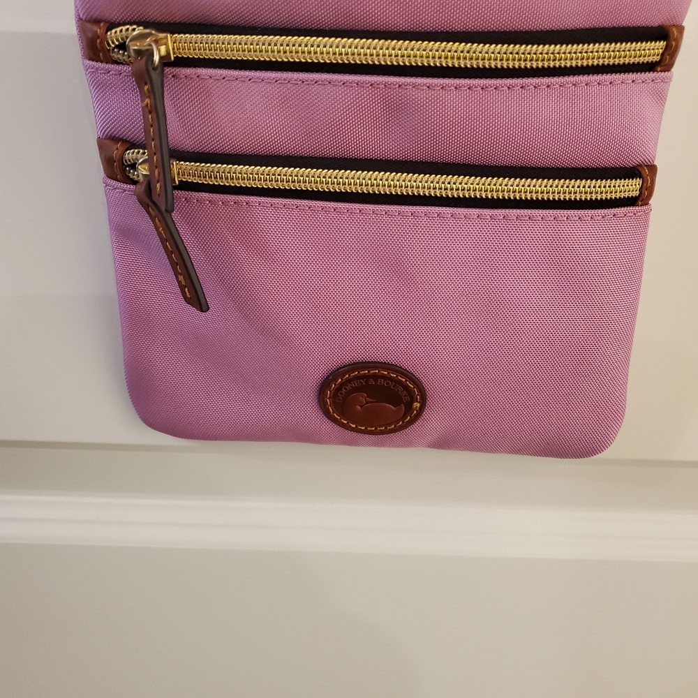 Dooney and Bourke Purse